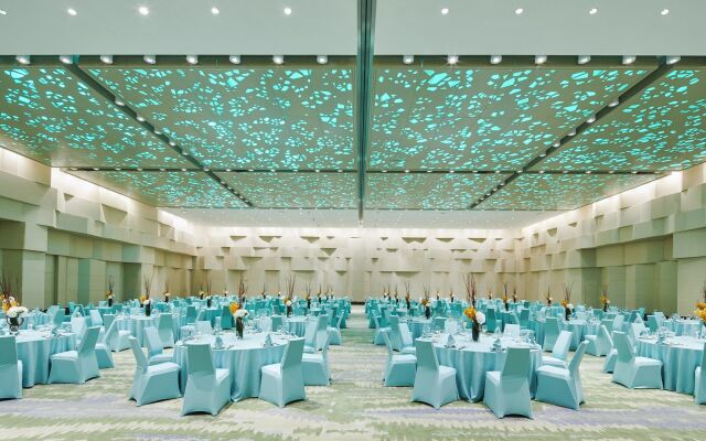 The Westin Shimei Bay Resort