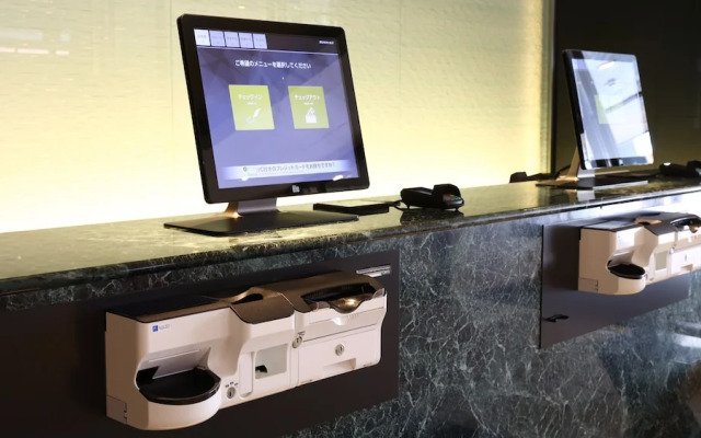 Hotel B Suites Namba Kuromon