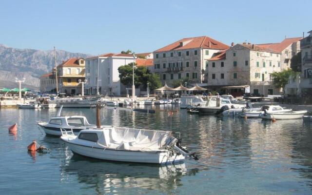 Damir - 80 m From Beach - A1