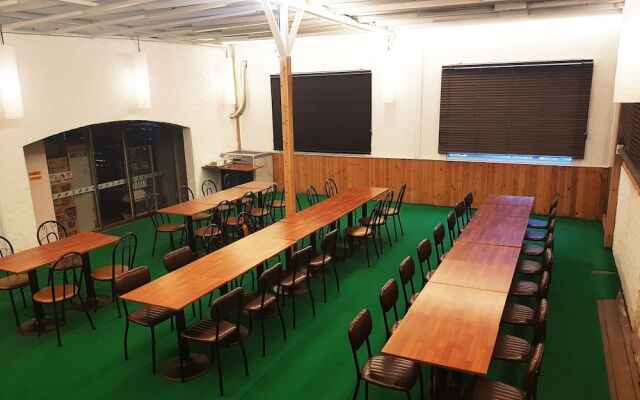 Memoria Pool Villa Family Pension