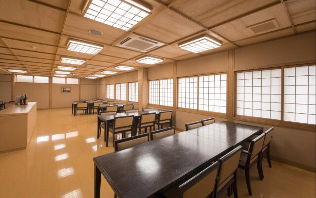 Ryokan Nakaya