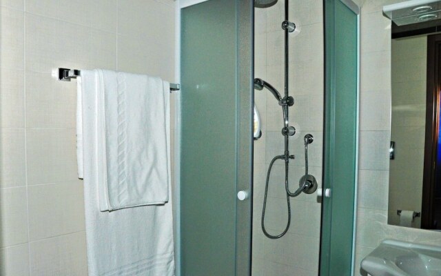Lo Scrigno B&B