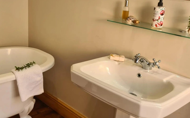 The Restio Country Guesthouse