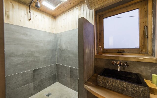 Daishan Xiao Ao Sea View Holiday Hotel