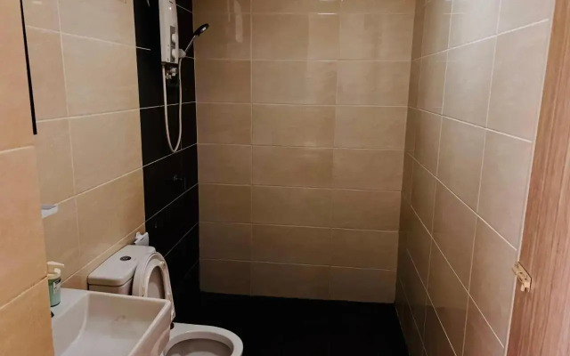 Studio 2 DeCentrum Wifi Netflix