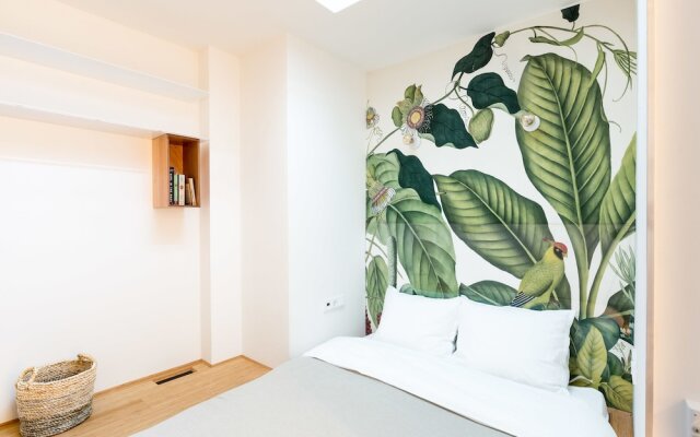 Kith & Kin Boutique Apartments