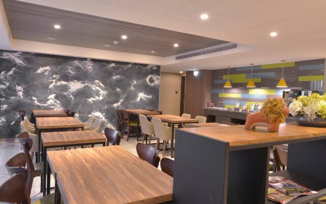 Ximen Hotel