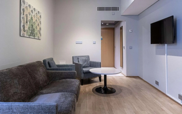 Scandic Kaisaniemi