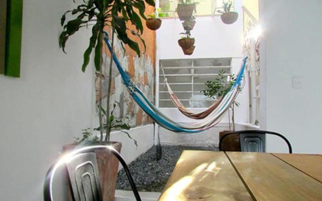 Hostal El Aguacate