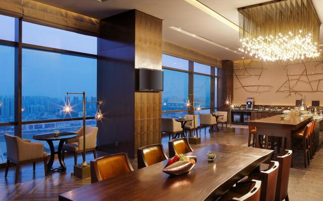 Intercontinental Changsha by IHG