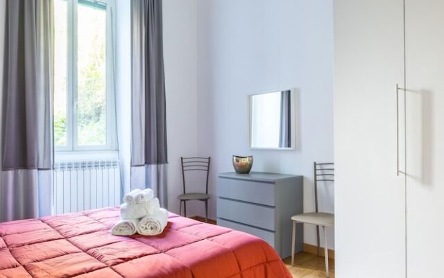 Parkside Flat Close Mergellina and Chiaia