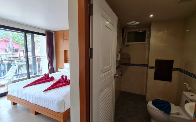 Room Actually
