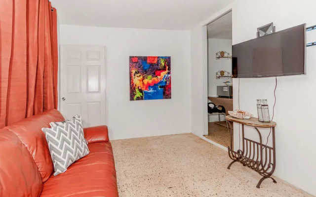 Caparra Village Vacation Apartments
