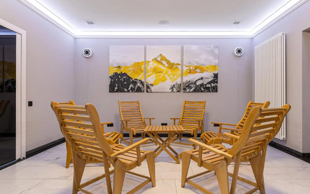 Апарт-Готель "Панщина"