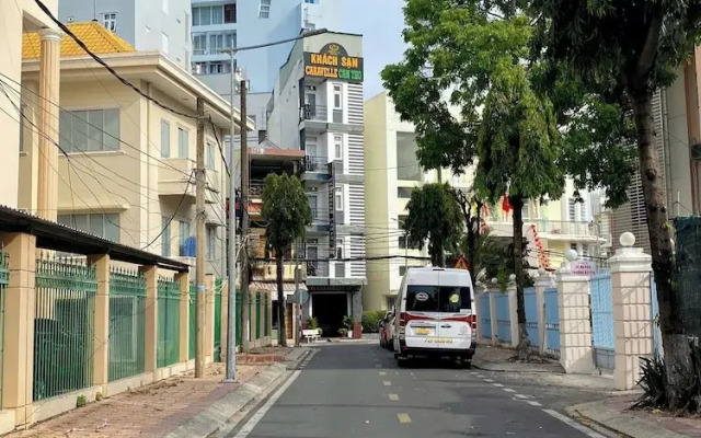 Hotel Caravelle Can Tho 1