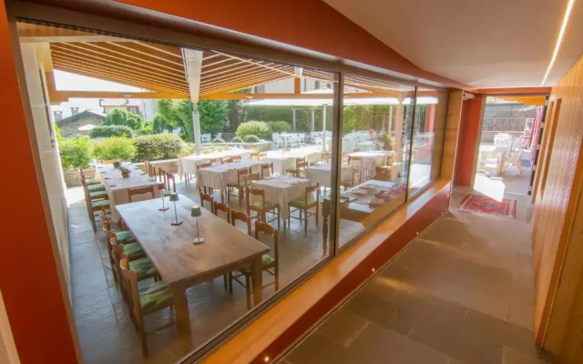 Albergo Miralago