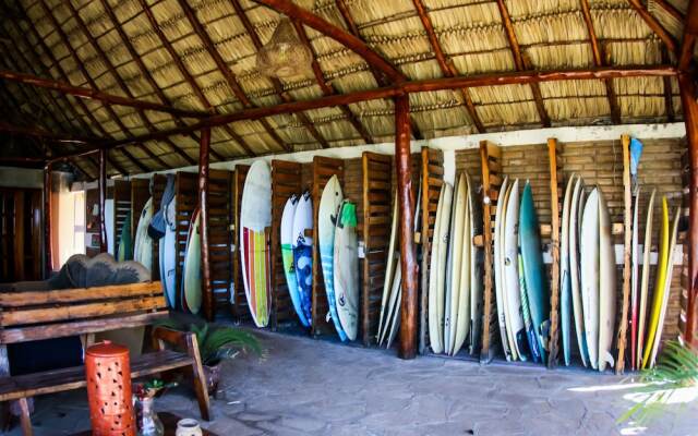 Miramar Surfcamp