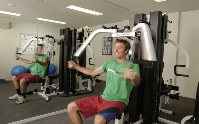 Burwood Serviced Apartments