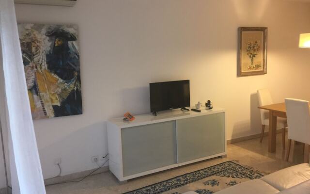 Riviera Selections - Apartment Monaco Alcazar