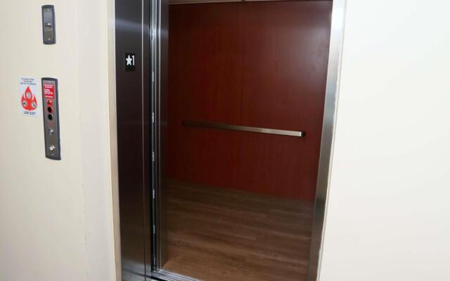 Best Western La Plata Inn