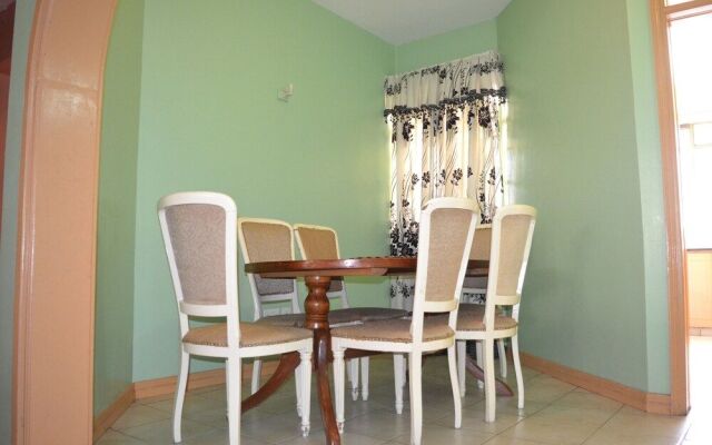Hillview Apartment