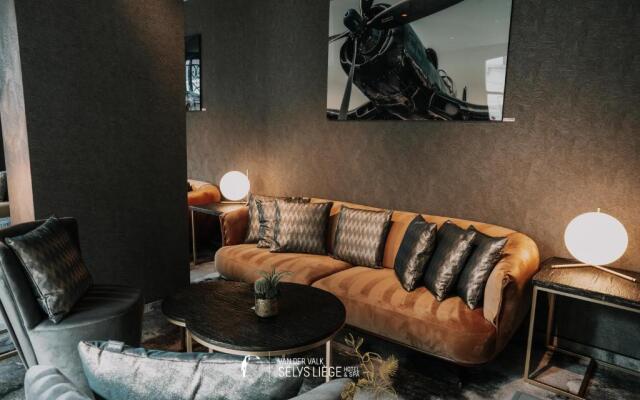 Van der Valk Selys Liege Hotel & Spa