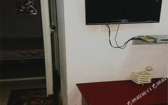 Tiantian Accommodation (Wuhan Business School)