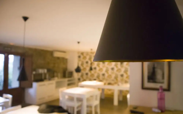 Hotel A Casa do Río