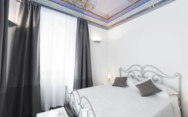 Interamnia Suites