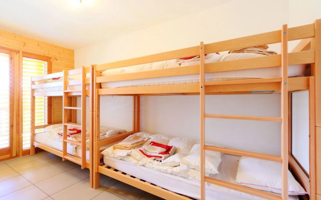 Les Chouettes 22 Nendaz