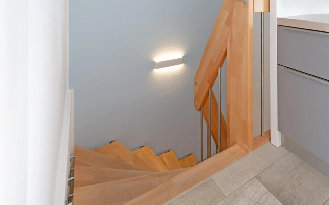 Strandallee 100 Küstenliebe