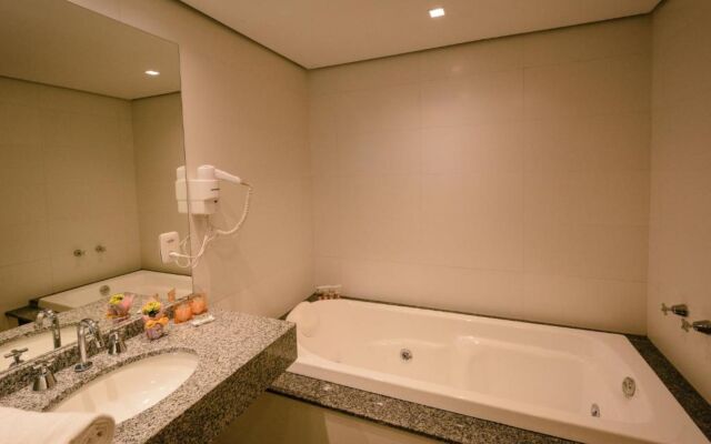 Alameda Felice Hotel