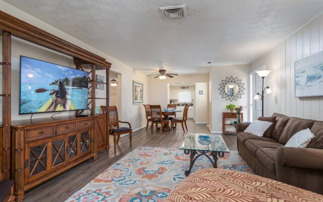 Vista Hermosa Casita Near the Beach