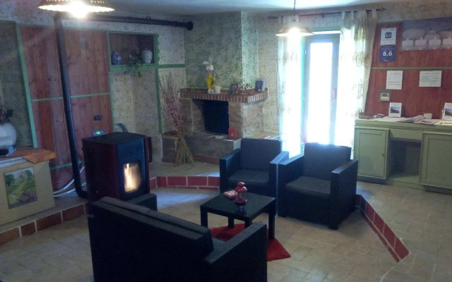 B&B La Grotta