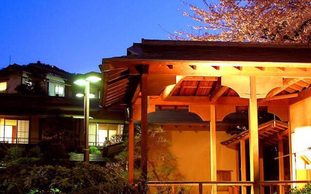 Atamisekitei Annex Sakuragaokasaryo
