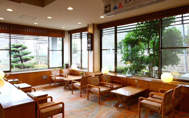 Hotel Yamabuki