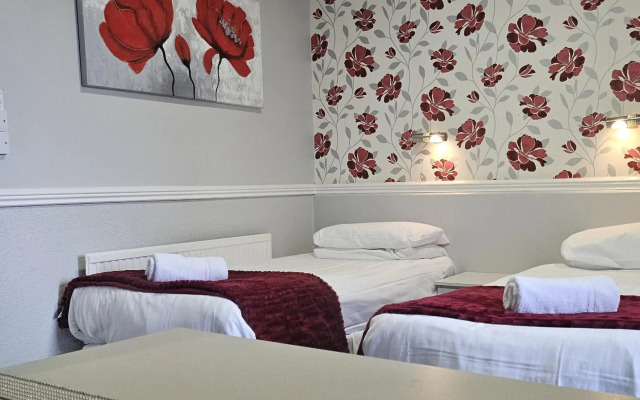 Blenheim Mount Hotel