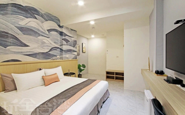 Shihai B&B