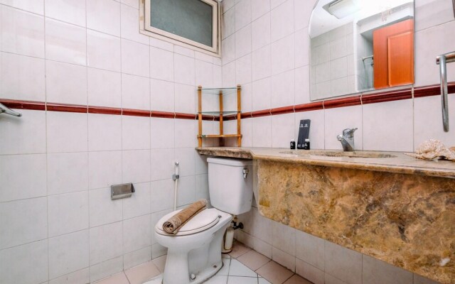 Comfortable And Spacious 3Br Puri Casablanca Apartment