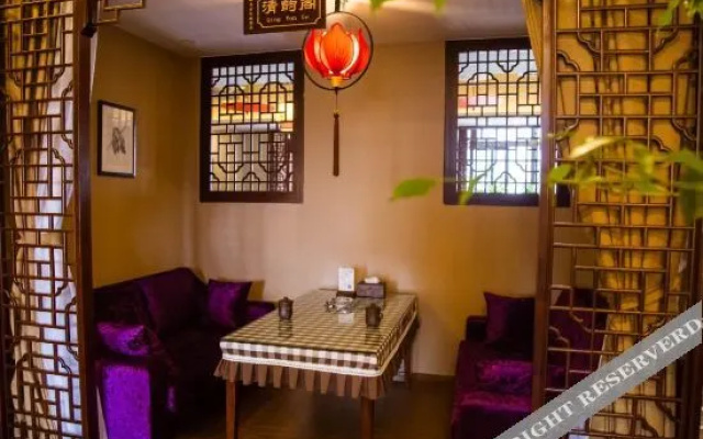 Ronhuw Garden Hotel