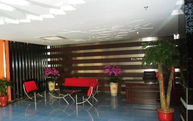 Shanghai Motel 168 - Songjiang Yexie