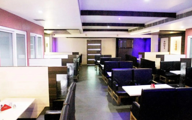 Hotel Chentoor