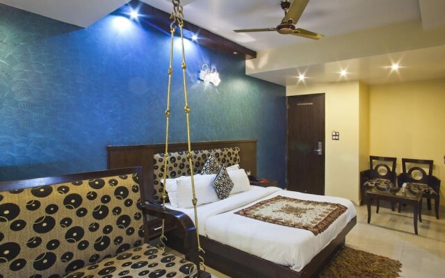 Hotel Shiv Dev International