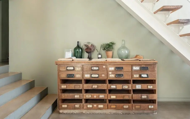 Yeongheungdo Boutiquepassecomposepension