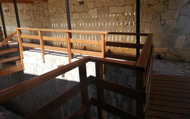 Apartamento Sarrato IV de Sallent