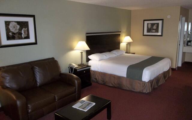 SureStay Hotel by Best Western Floresville