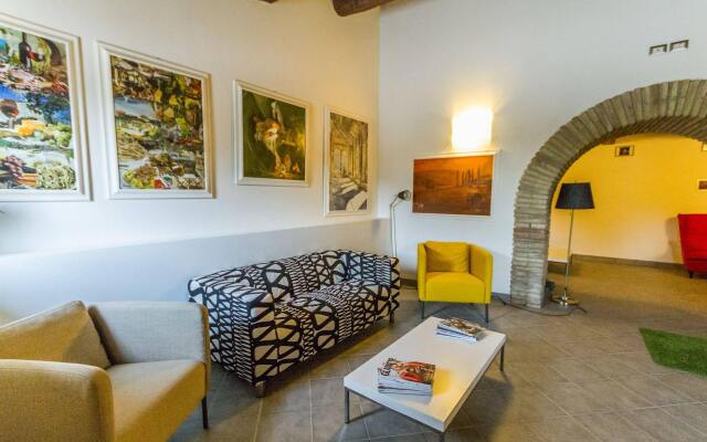 Tenuta Borgo Santa Cecilia