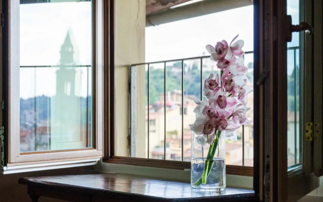 Residenza d'Epoca Antica Torre di Via Tornabuoni