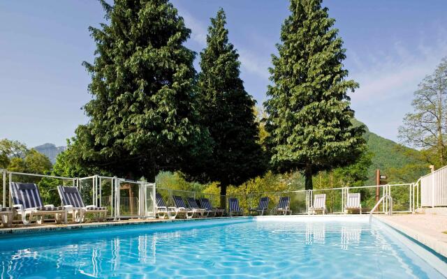 Novotel Grenoble Nord Voreppe