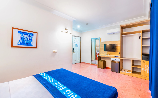 Club Big Blue Suit Hotel - All Inclusive